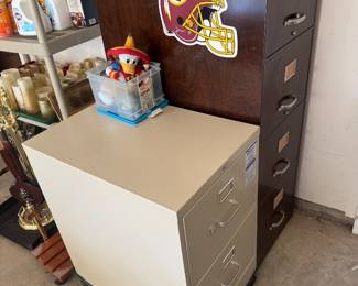 File Cabinets