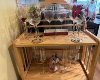 Stemware