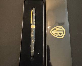 Warner Bros. Pen