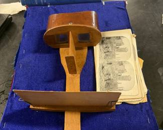 Stereograph