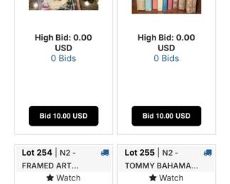 Sale Picture