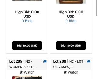 Sale Picture
