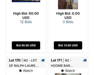 Sale Picture