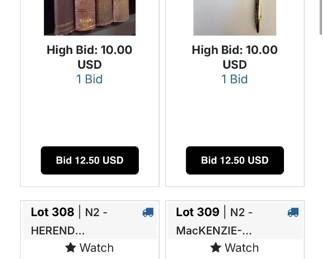 Sale Picture