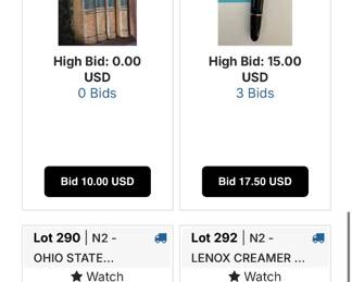 Sale Picture