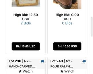 Sale Picture