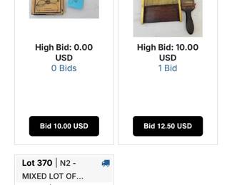 Sale Picture