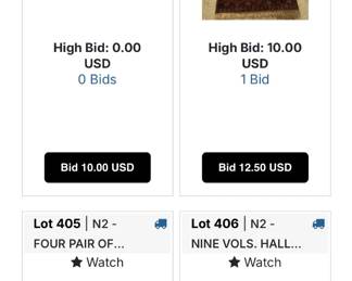 Sale Picture