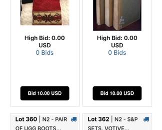 Sale Picture