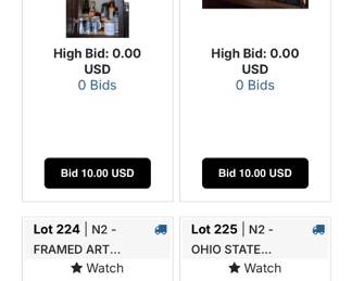 Sale Picture