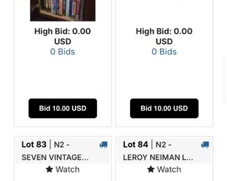 Sale Picture