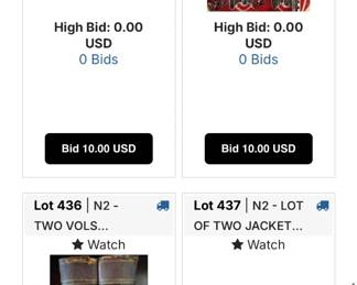 Sale Picture