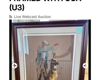 Sale Picture