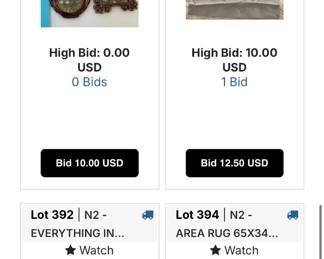 Sale Picture