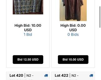 Sale Picture