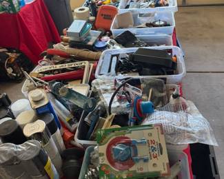 Sale Picture