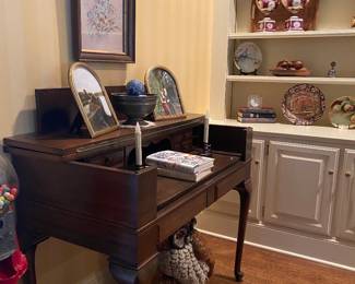 desk - $80