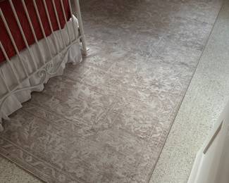 10x12 Soft Rug