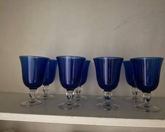 Glassware
