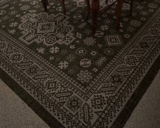 10x12 Indoor/OutdoorRug