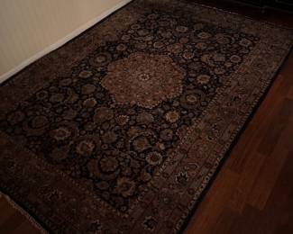 High-End Oriental Rug
