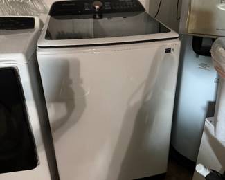 Newer Washer