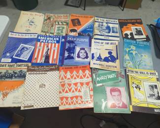 Sale Picture