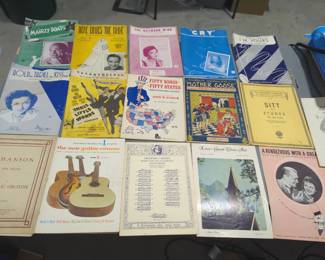 Sale Picture