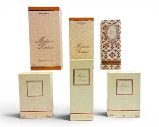 Madame Rochas Perfume