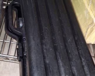 Borner V-Slicer Mandoline with Case