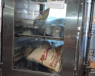 Henny Penny HC-900 Heated Holding Cabinet