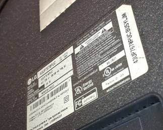 LG 43UP7670PUC 43-inch 4K UHD Smart TV