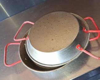 Garcima Paella Pan
