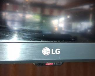 LG 50UP7560AUD Television