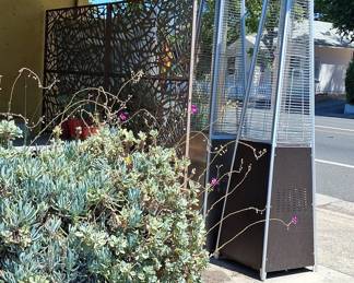 Outdoor Propane Patio Heater
