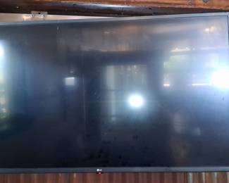 LG 50UP7560AUD Television
