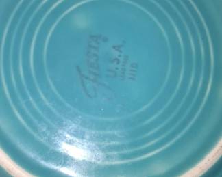 Acopa Tableware Set