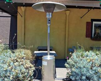 Commercial Propane Patio Heater