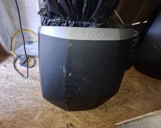 Ooni Koda 16 Gas Pizza Oven