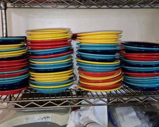 Acopa Tableware Set