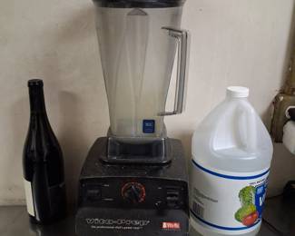 Vitamix Vita-Prep 3 Commercial Blender