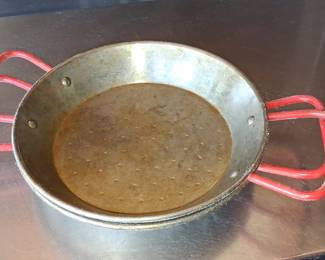 Garcima Paella Pan