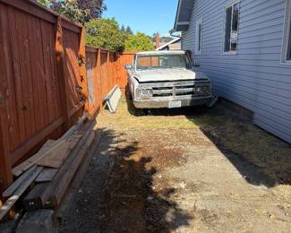 69 GMC