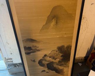 Asian art