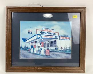 Sale Picture