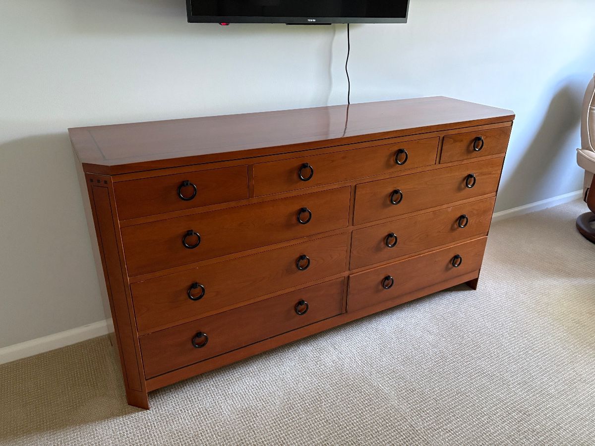Stickley