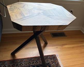 Arhaus Carrinna end table