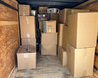Boxes to be Worked