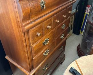 Part of Bedroom Set