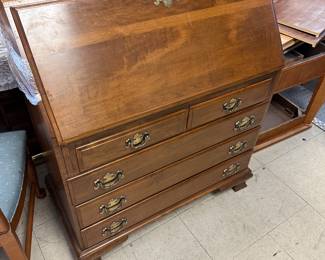 Secretary Desk